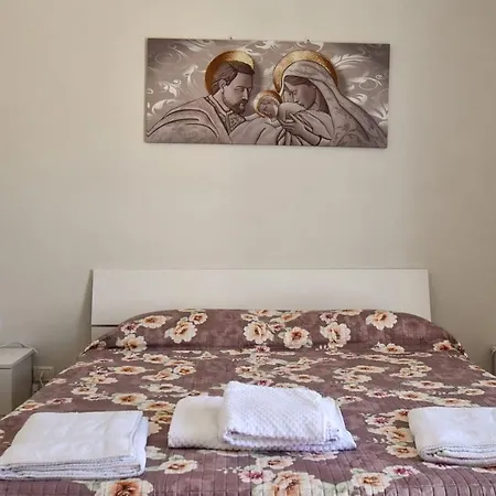 Essegihome Apartment