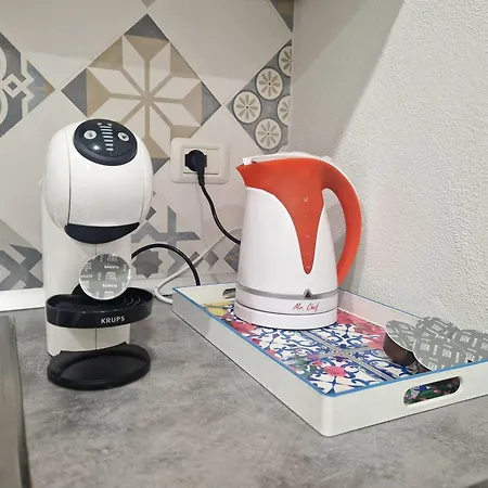 Essegihome