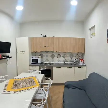 Essegihome Apartment