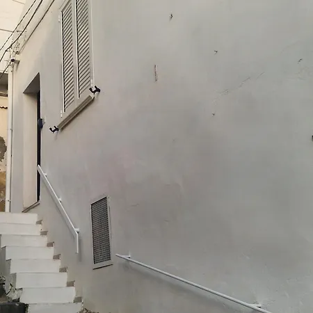 Apartman Essegihome