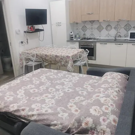 Essegihome Apartamento Porto Empedocle