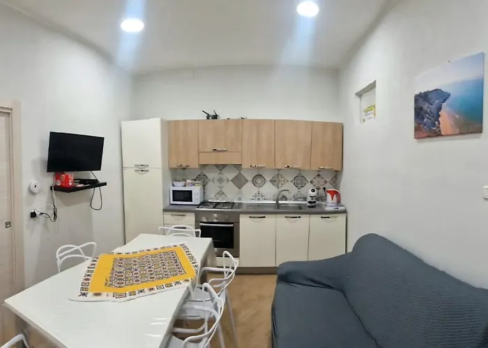 Essegihome شقة
