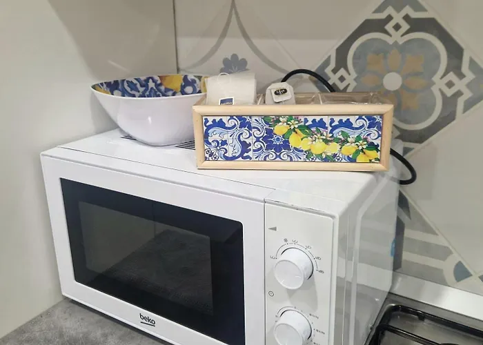 شقة Essegihome *