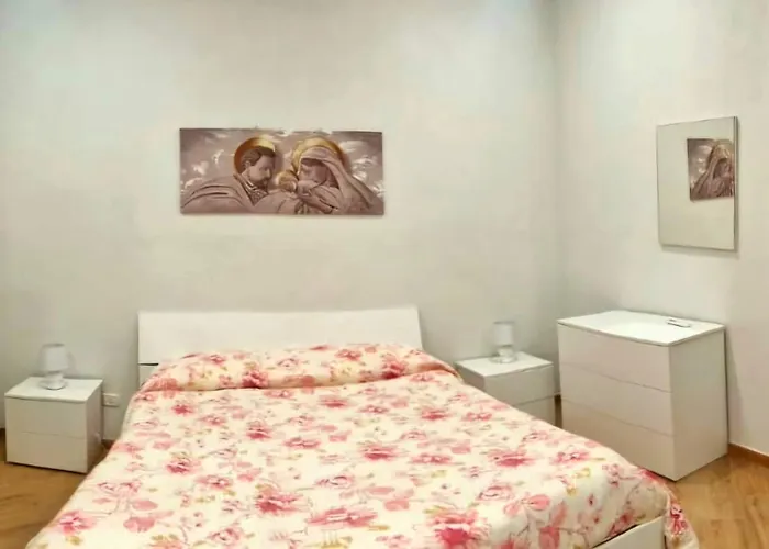 Apartamento Essegihome *
