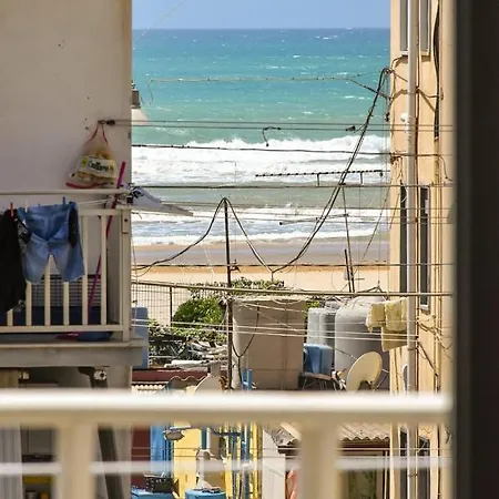 Essegihome Appartement *