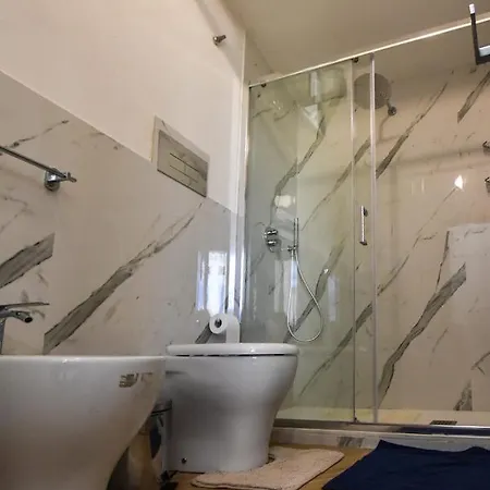 Essegihome Appartement Porto Empedocle