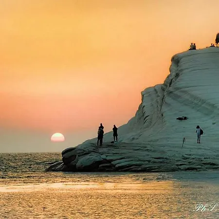 Essegihome Appartement Porto Empedocle