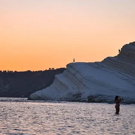 Essegihome Appartement