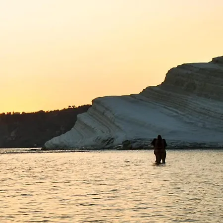 Essegihome Appartement