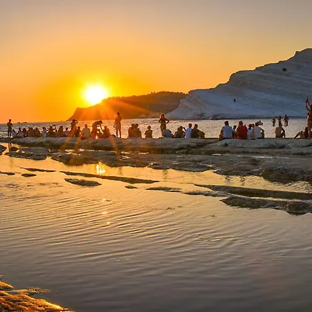 Essegihome Appartement *