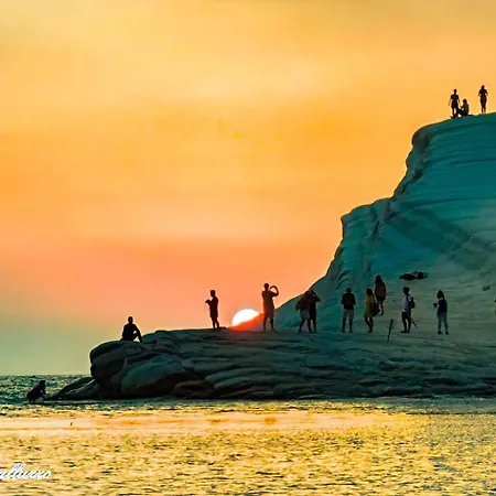 Essegihome Appartement Porto Empedocle