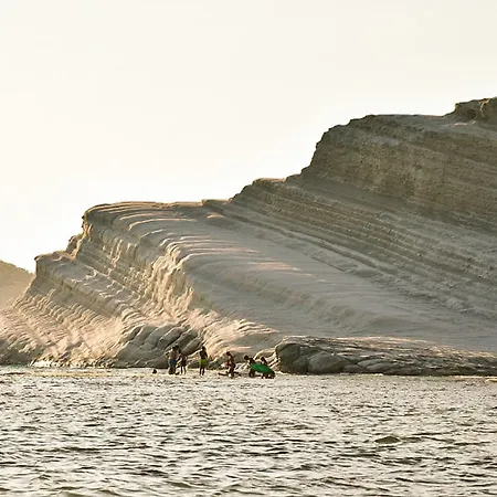 Essegihome Appartement