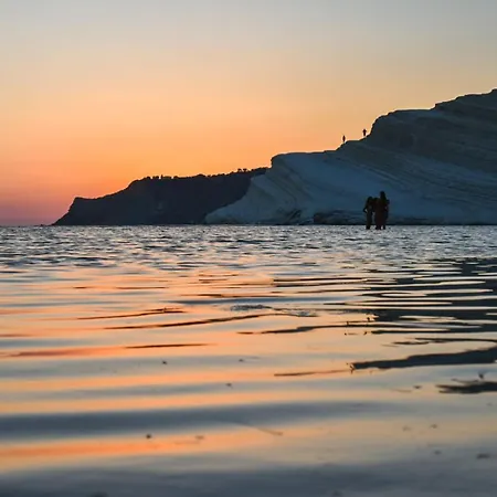 Essegihome * Porto Empedocle