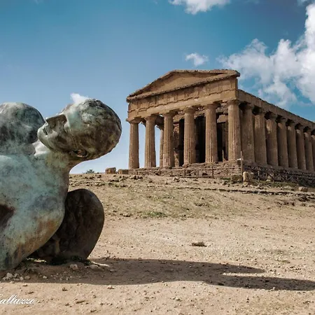 Appartement Essegihome *