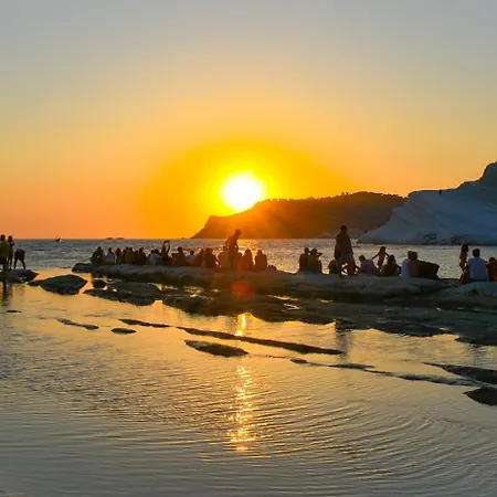 Essegihome Appartement Porto Empedocle