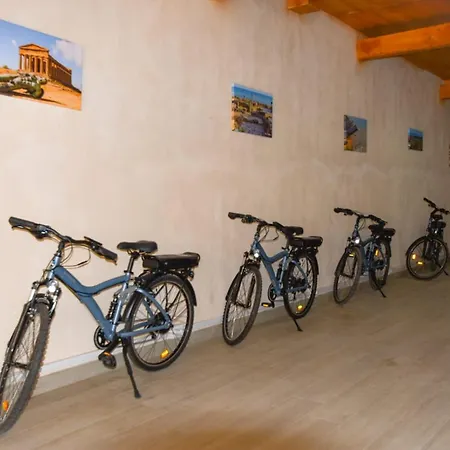 Essegihome Porto Empedocle