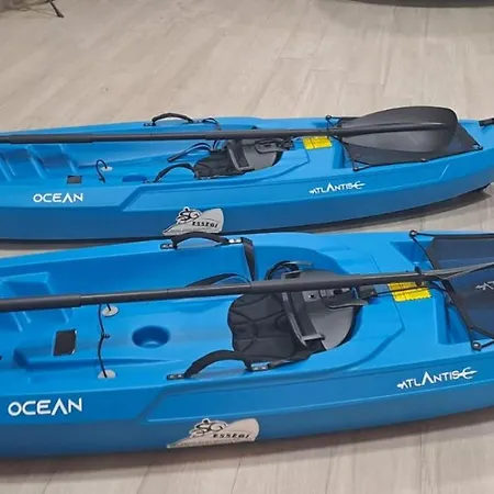 Essegihome * Porto Empedocle