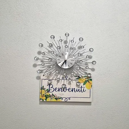 Essegihome * Porto Empedocle