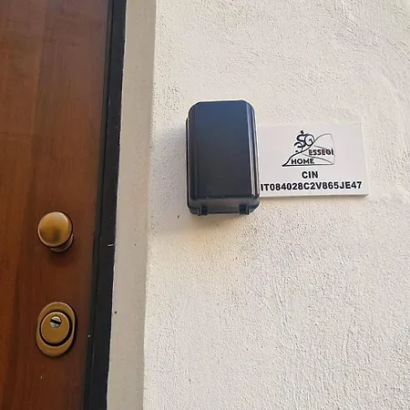 Essegihome Porto Empedocle