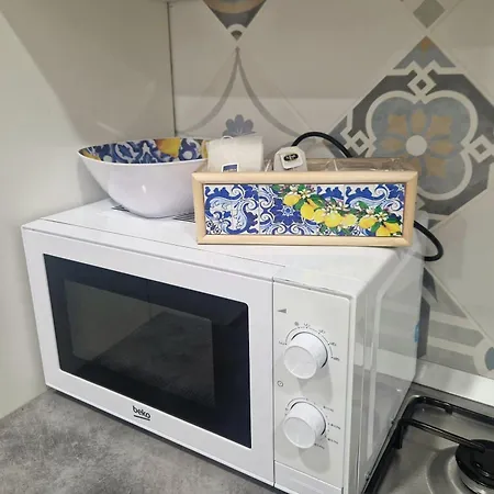 Apartman Essegihome *