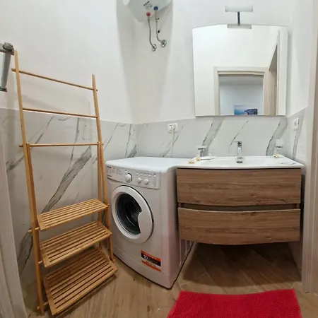 Essegihome * Porto Empedocle