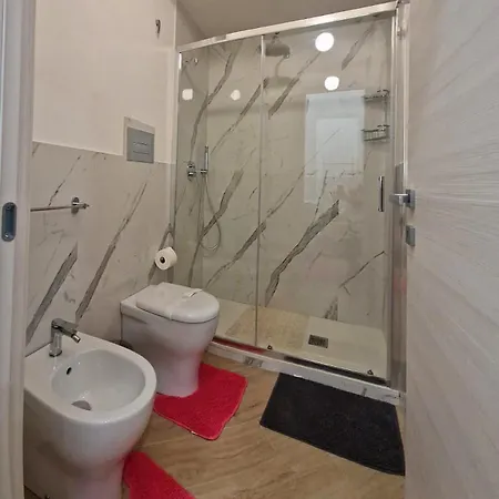 Essegihome Apartament *