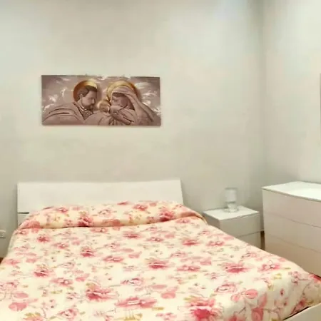 Appartement Essegihome *