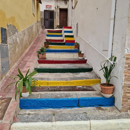 Essegihome Apartman *