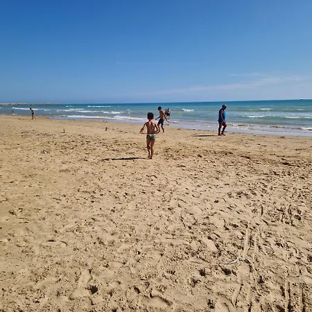 Essegihome Appartement *