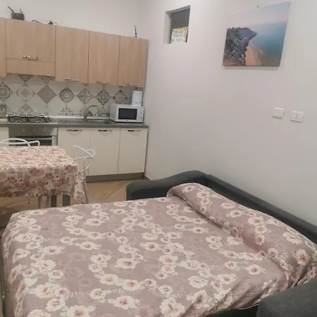 Appartement Essegihome *