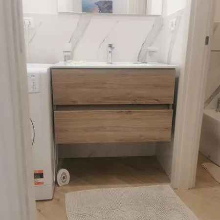 Essegihome Appartement