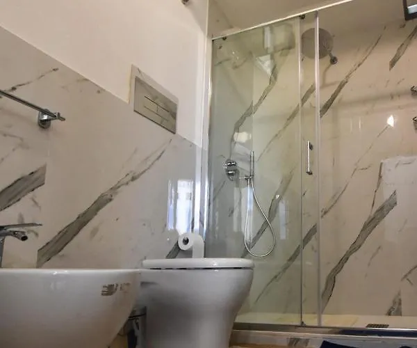 Essegihome Appartamento Porto Empedocle